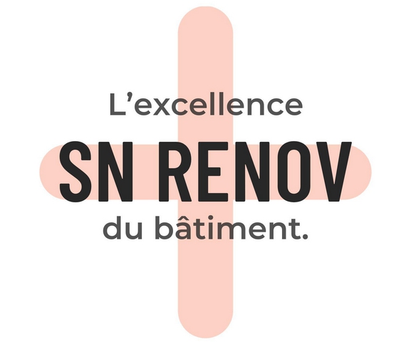 Rénovation bâtiment