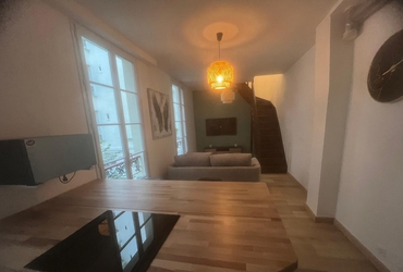 Rénovation Intérieure